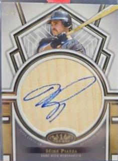 Mike Piazza