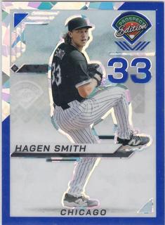 Hagen Smith