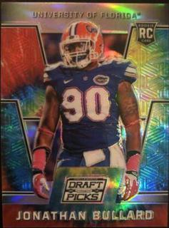Jonathan Bullard
