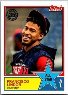 Francisco Lindor