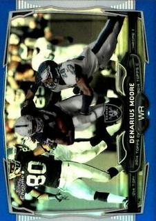 Denarius Moore