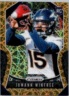 Juwann Winfree