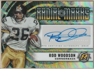 Rod Woodson
