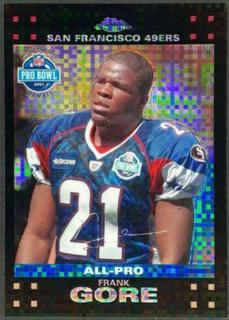 Frank Gore