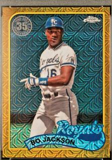 Bo Jackson