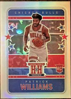 Patrick Williams
