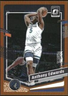 Anthony Edwards