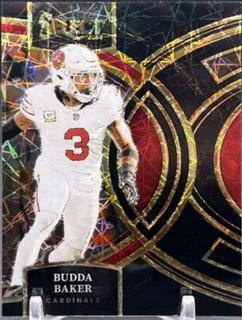 Budda Baker
