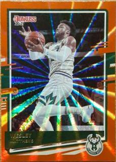 Wesley Matthews