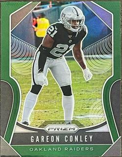 Gareon Conley
