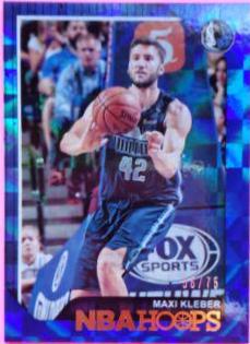 Maxi Kleber