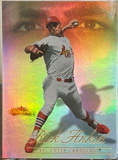 Rick Ankiel
