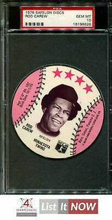 Rod Carew
