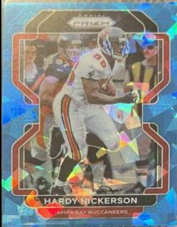 Hardy Nickerson