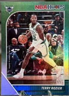 Terry Rozier