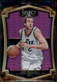 Joe Ingles