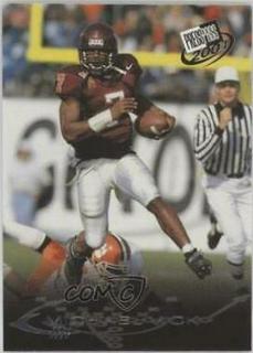 Michael Vick