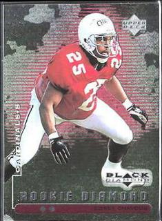 Corey Chavous