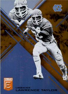 Lawrence Taylor