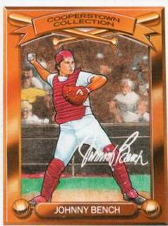 Johnny Bench