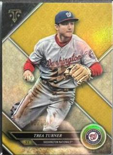 Trea Turner