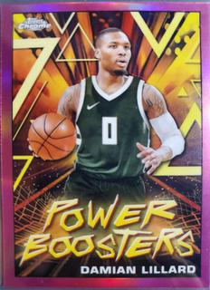 Damian Lillard