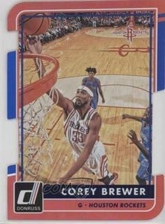 Corey Brewer