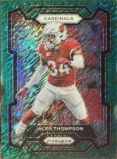 Jalen Thompson