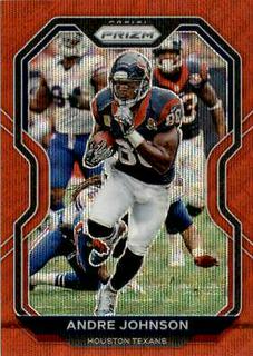 Andre Johnson