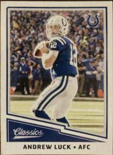 Andrew Luck