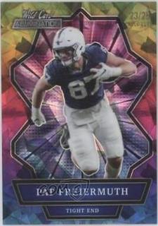 Pat Freiermuth