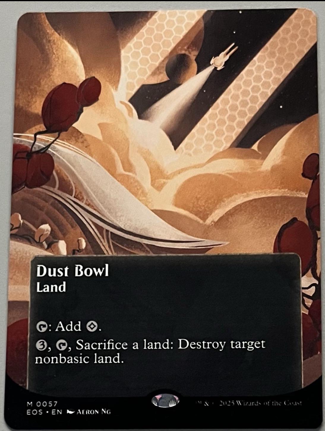 Dust Bowl