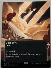 Dust Bowl [Poster Borderless] #57