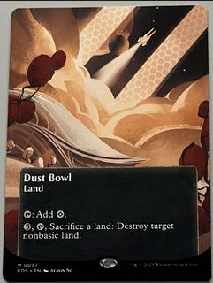 Dust Bowl