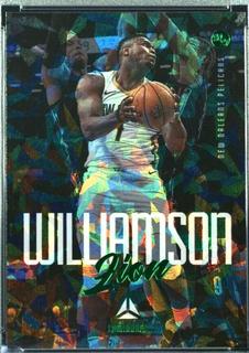 Zion Williamson