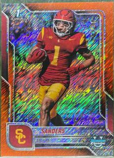 Eli Sanders