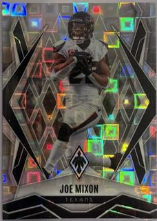 Joe Mixon