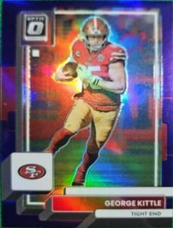George Kittle