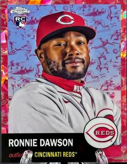 Ronnie Dawson
