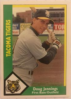 Doug Jennings