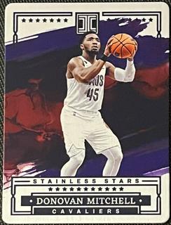 Donovan Mitchell
