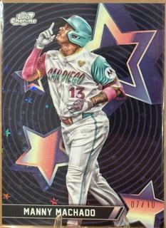 Manny Machado