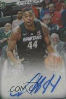 Nick Ward