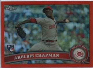 Aroldis Chapman