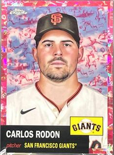 Carlos Rodon