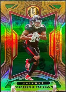 Cordarrelle Patterson