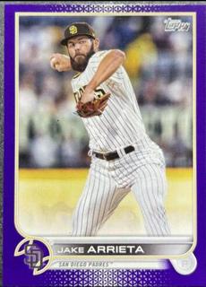 Jake Arrieta
