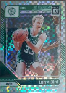 Larry Bird