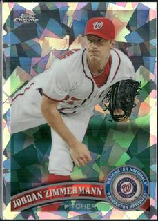 Jordan Zimmermann