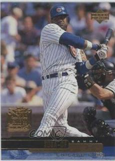Sammy Sosa